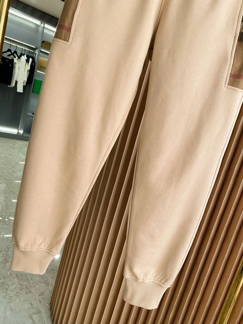 Burberry Long Pants Popular 103156