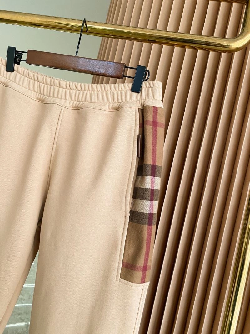 Burberry Long Pants Popular 103156