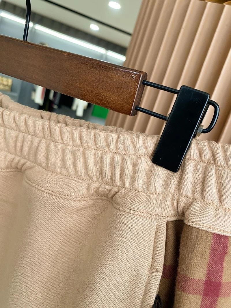 Burberry Long Pants Popular 103156