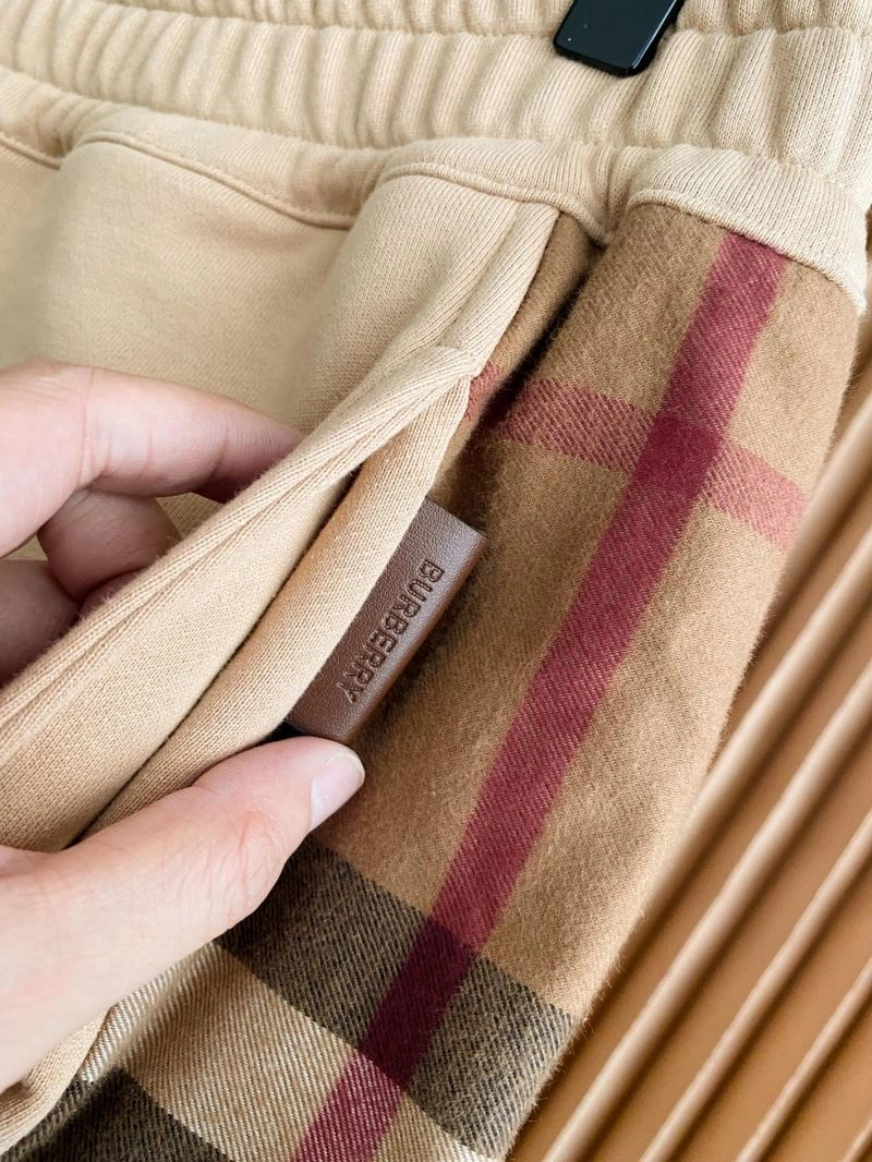 Burberry Long Pants Popular 103156