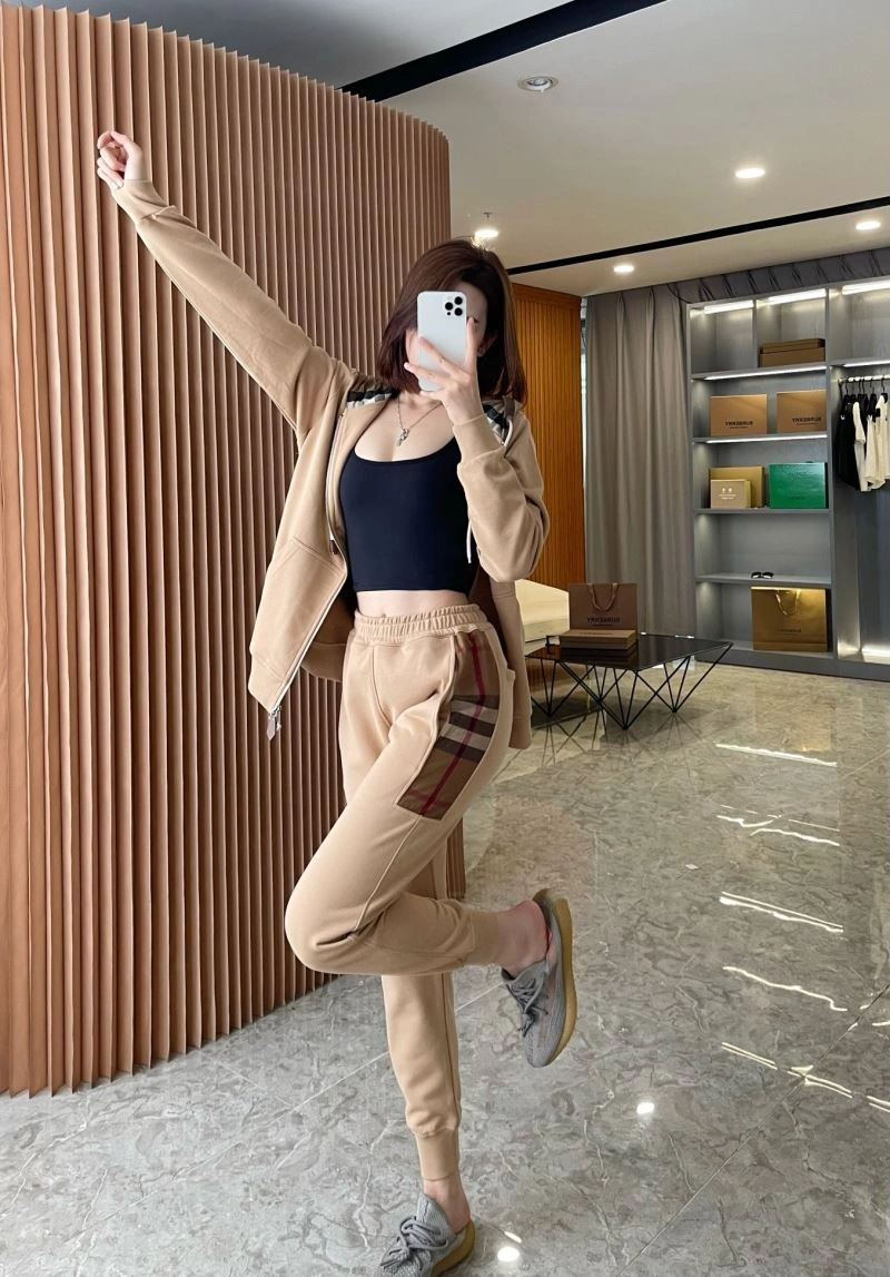 Burberry Long Pants Popular 103156