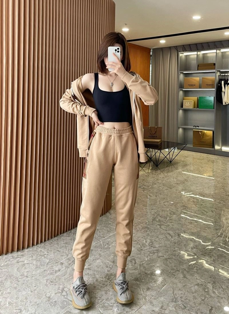 Burberry Long Pants Popular 103156