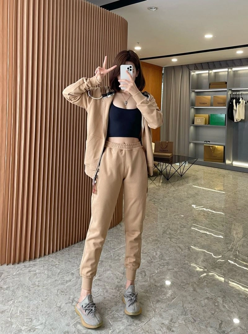 Burberry Long Pants Popular 103156