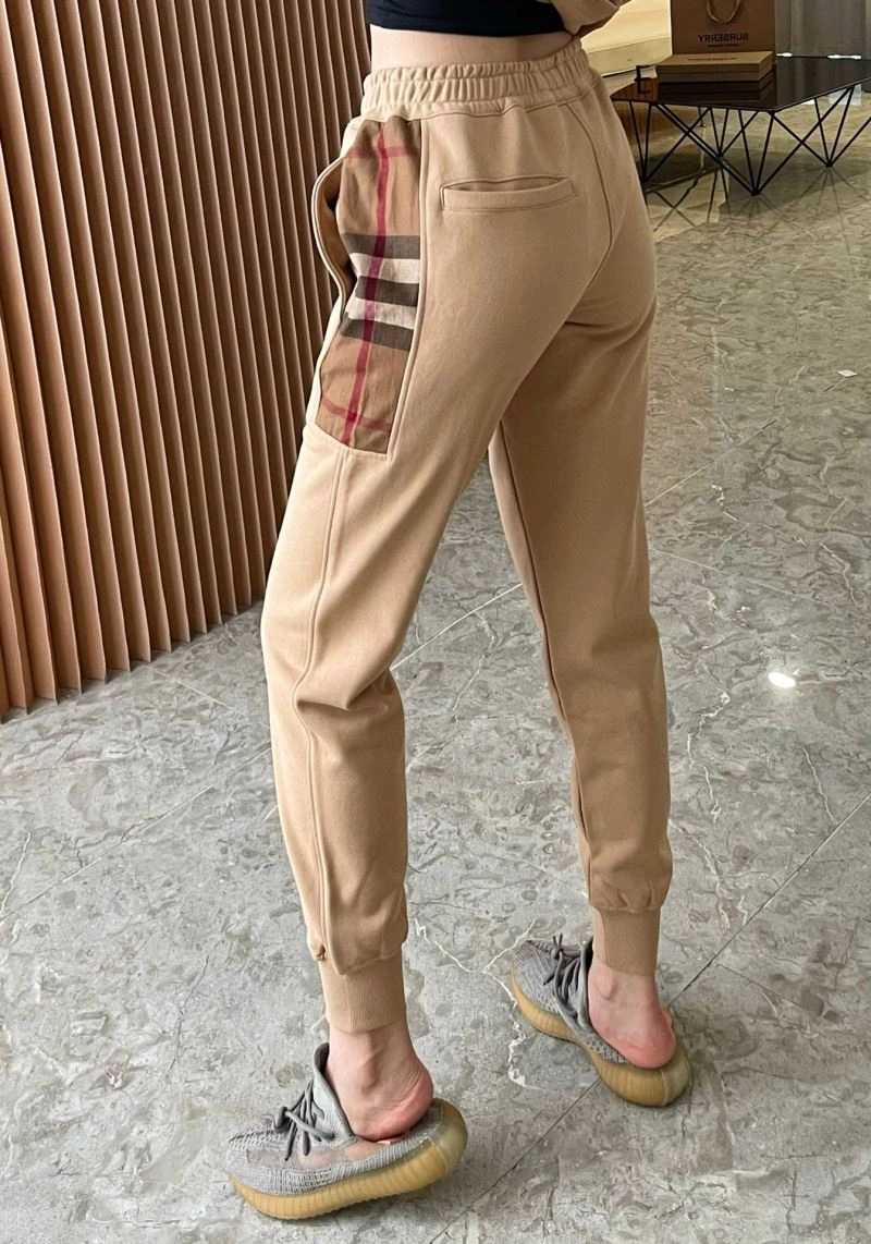 Burberry Long Pants Popular 103156