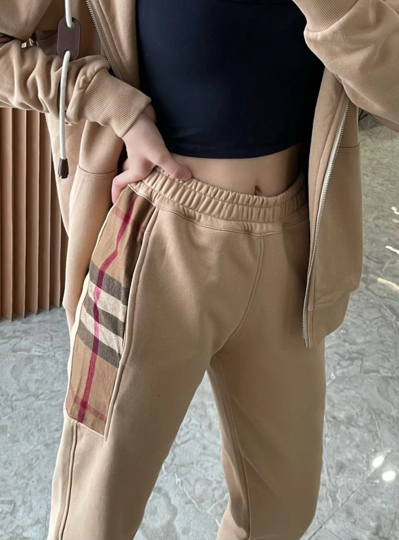 Burberry Long Pants Popular 103156