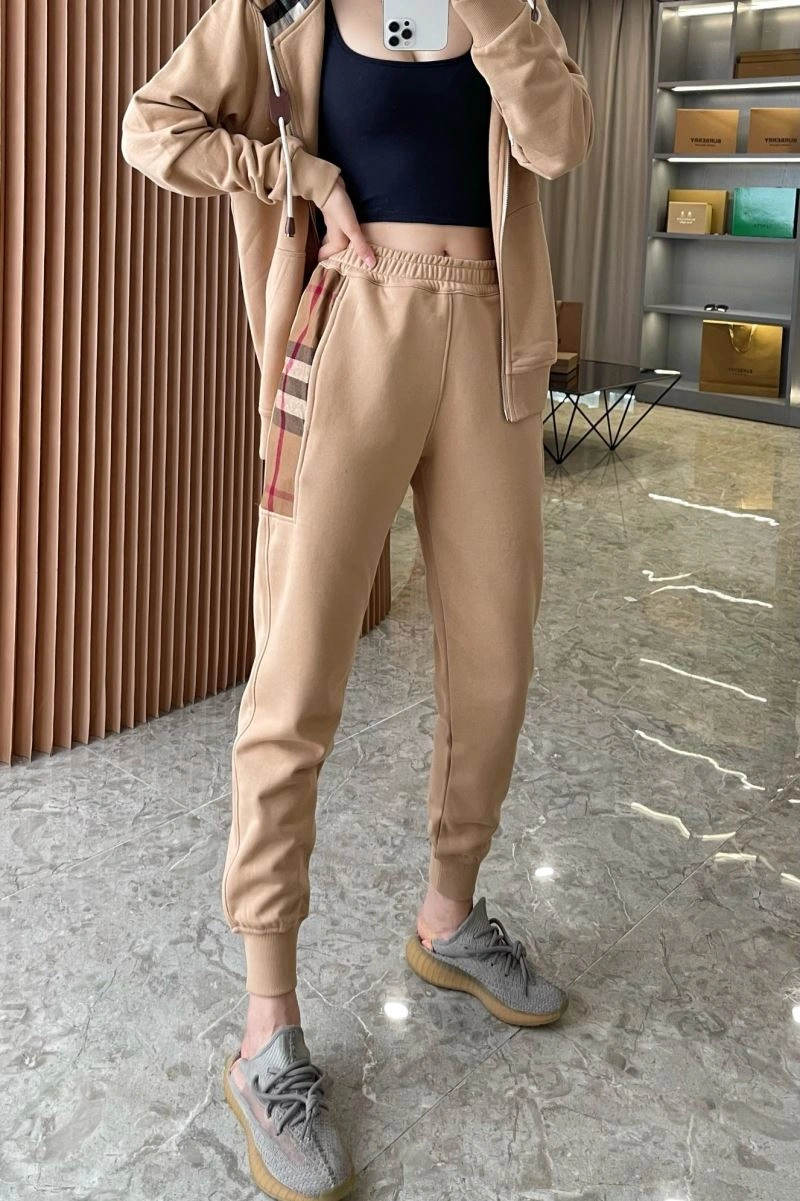 Burberry Long Pants Popular 103156