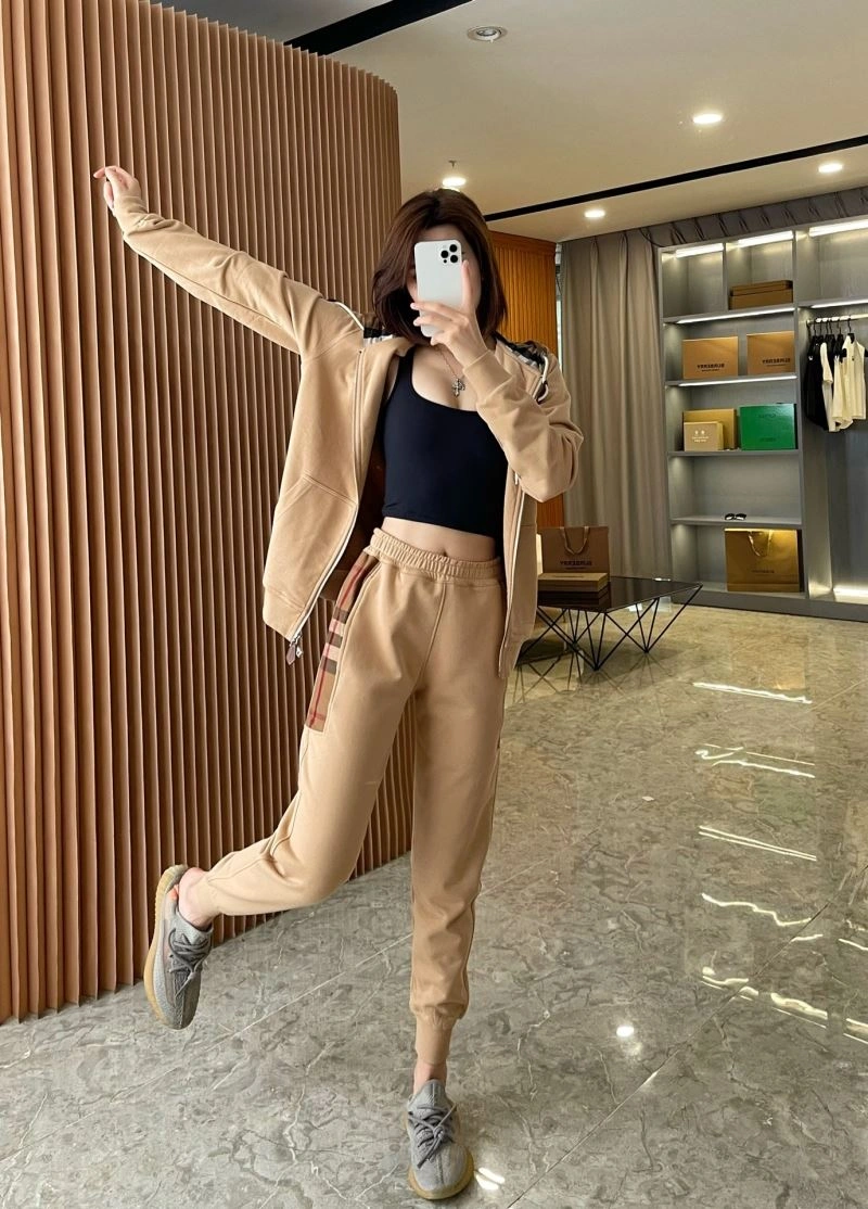 Burberry Long Pants Popular 103156