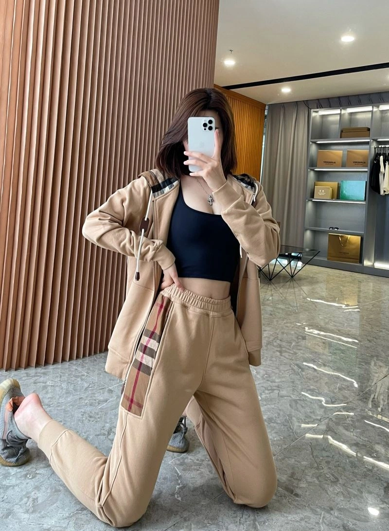 Burberry Long Pants Popular 103156