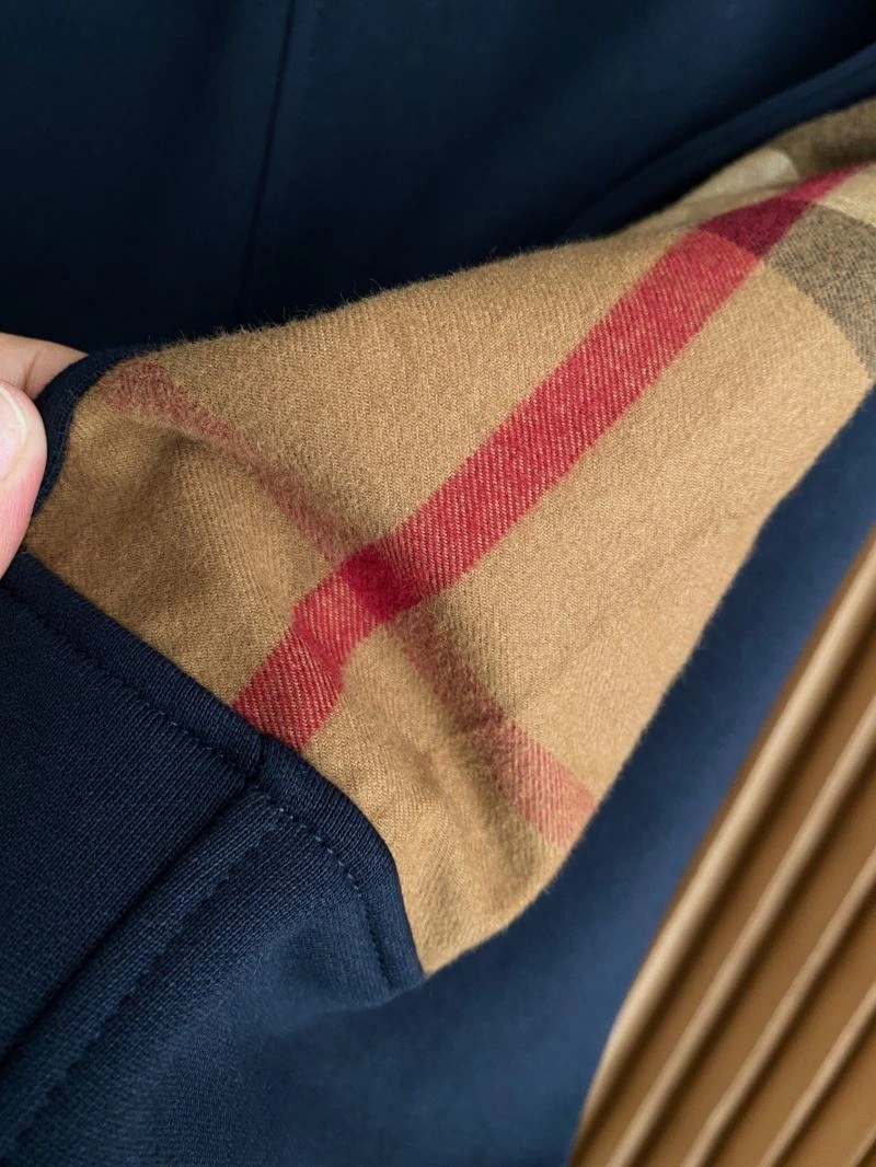 Effortless Burberry Long Pants 103159