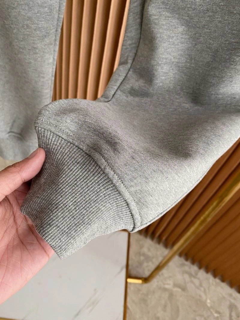 Sporty Burberry Long Pants 103153