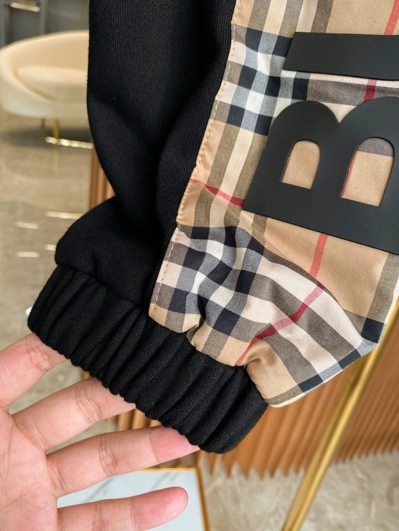 Burberry Long Pants SmartChoice 103165