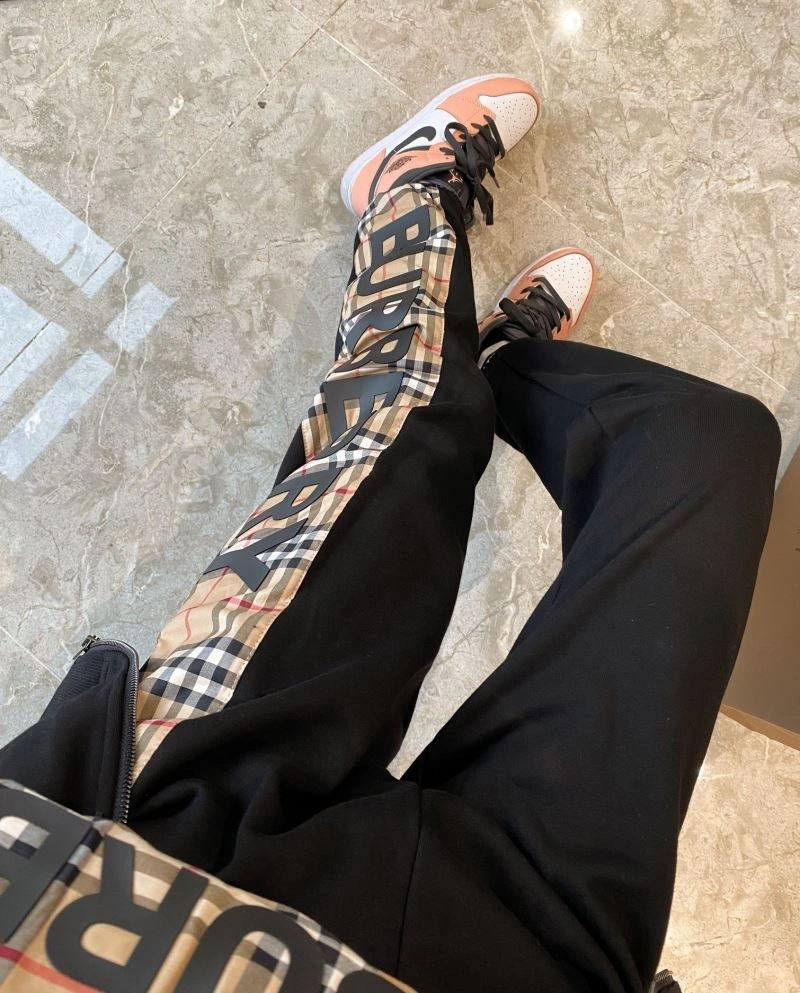 Burberry Long Pants SmartChoice 103165