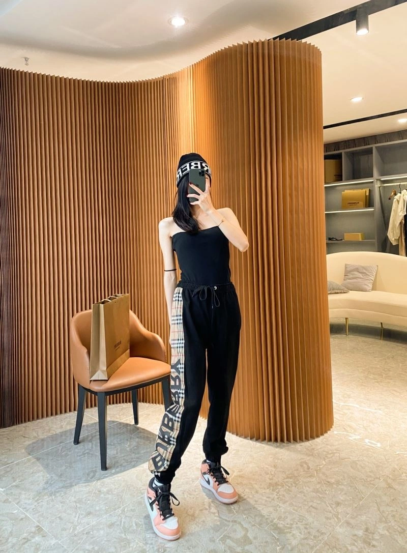 Burberry Long Pants SmartChoice 103165