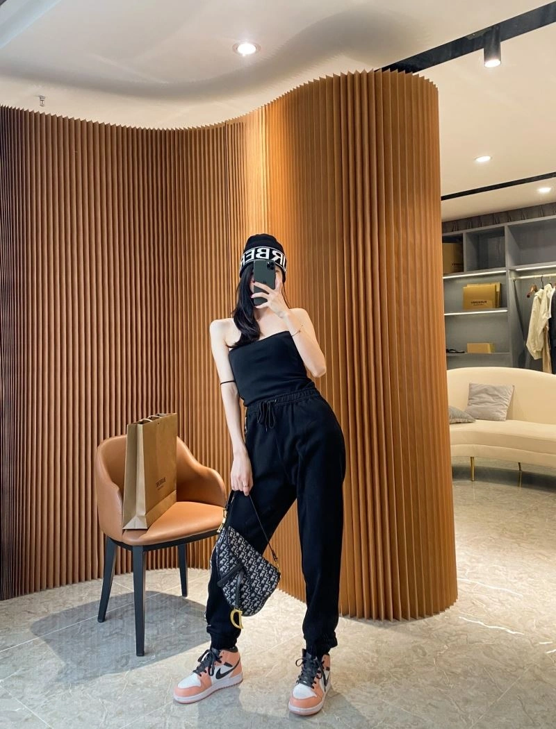 Burberry Long Pants SmartChoice 103165