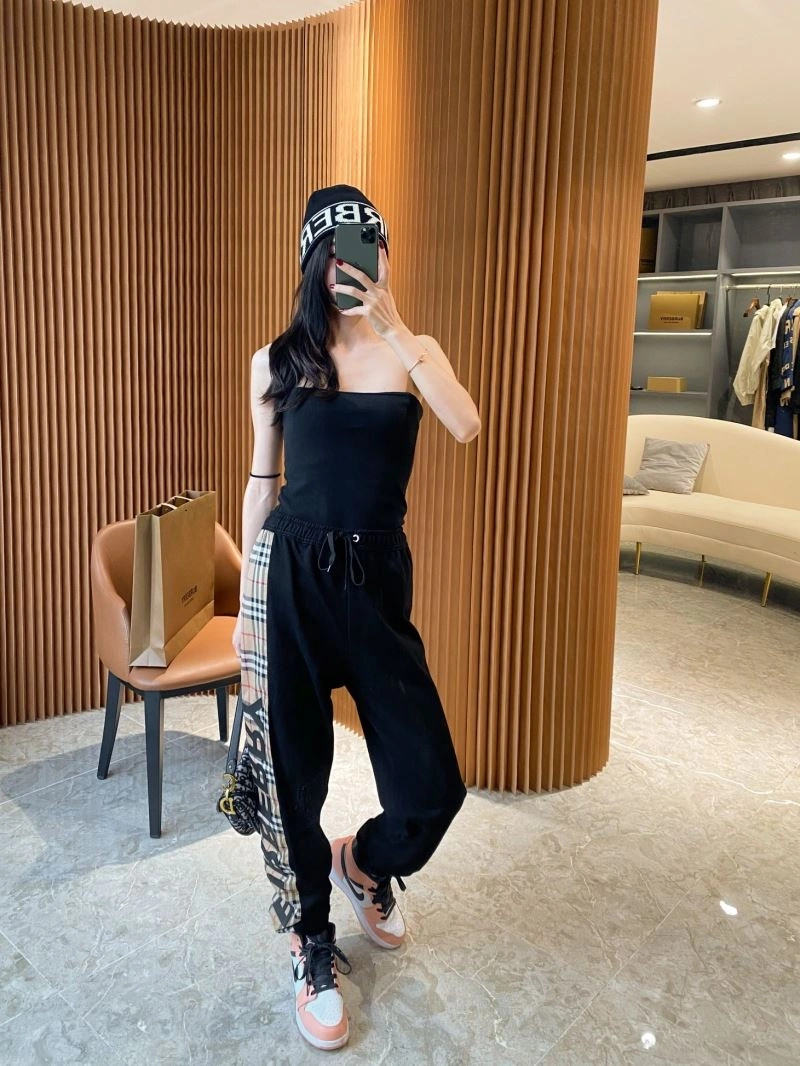 Burberry Long Pants SmartChoice 103165