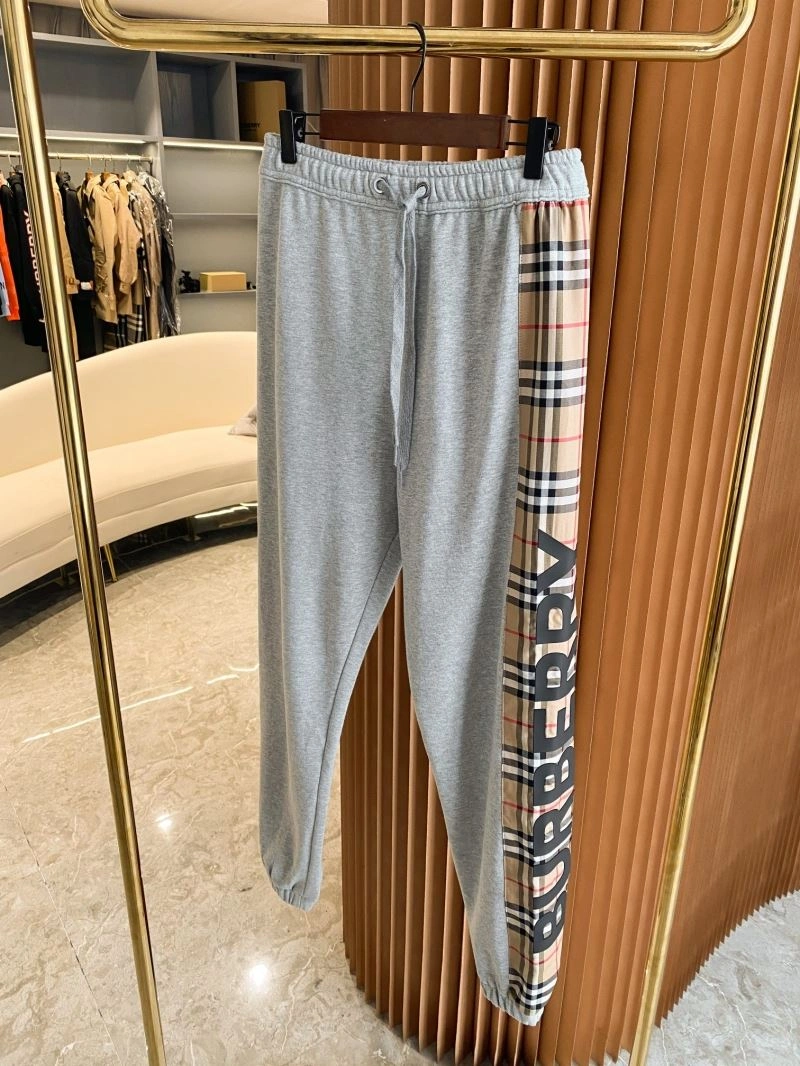 Burberry Long Pants Versatile 103149