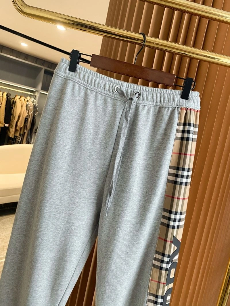 Burberry Long Pants Versatile 103149