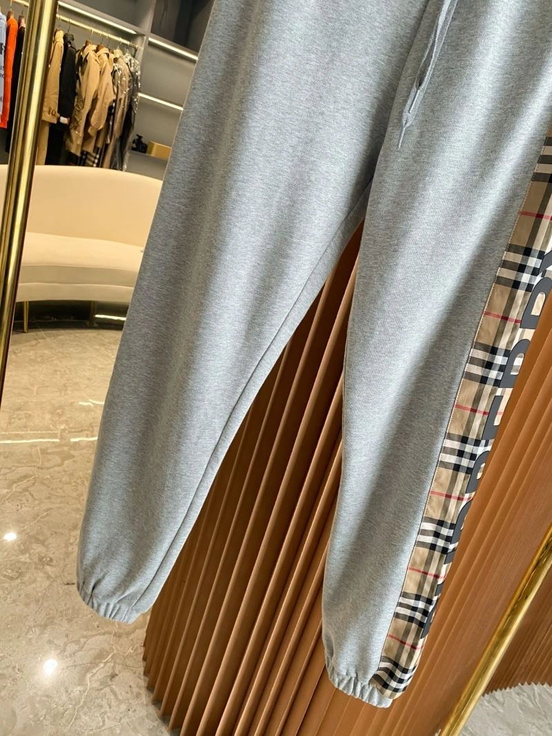 Burberry Long Pants Versatile 103149