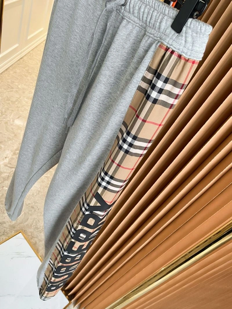 Burberry Long Pants Versatile 103149