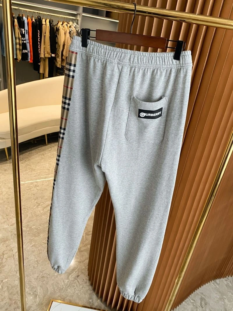 Burberry Long Pants Versatile 103149