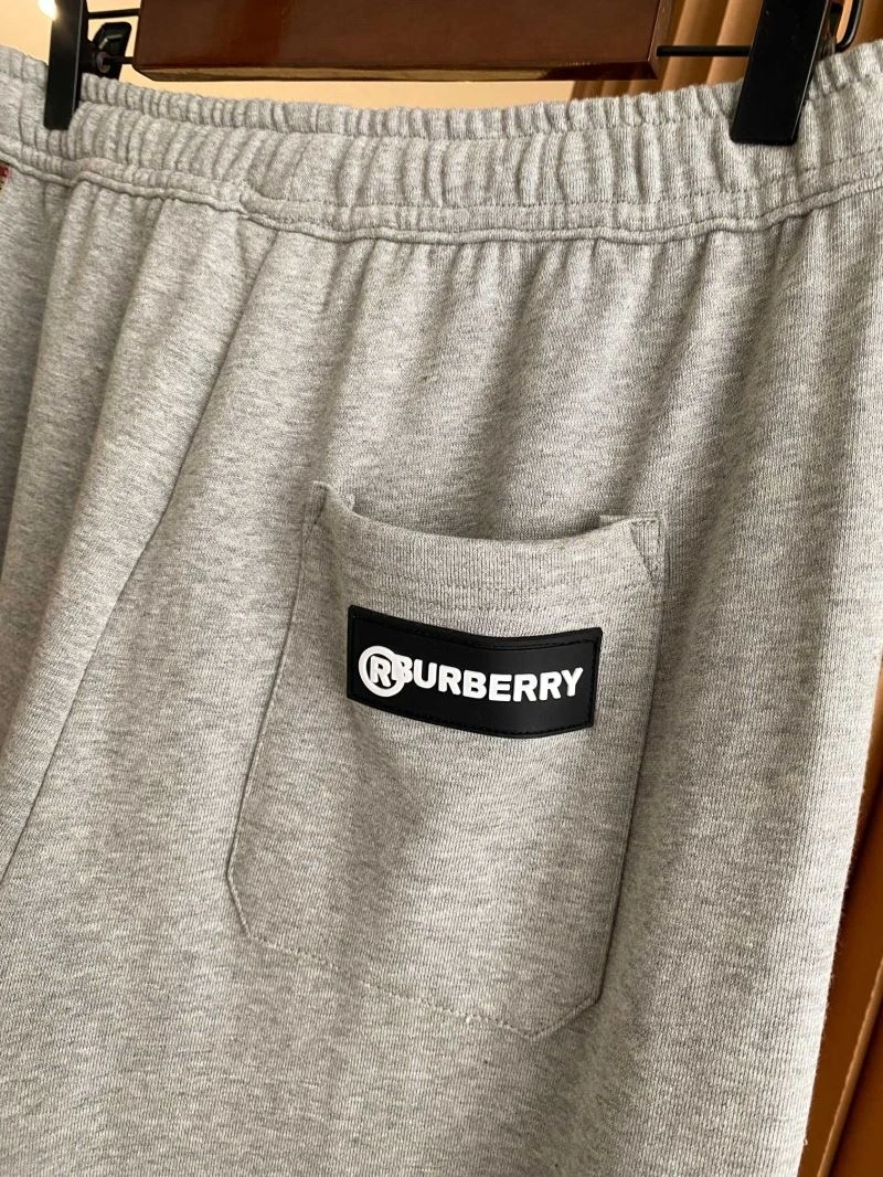 Burberry Long Pants Versatile 103149