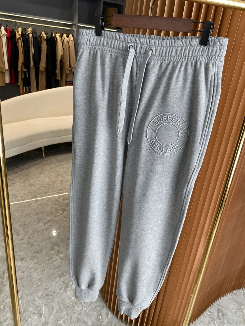 Affordable Burberry Long Pants 103162