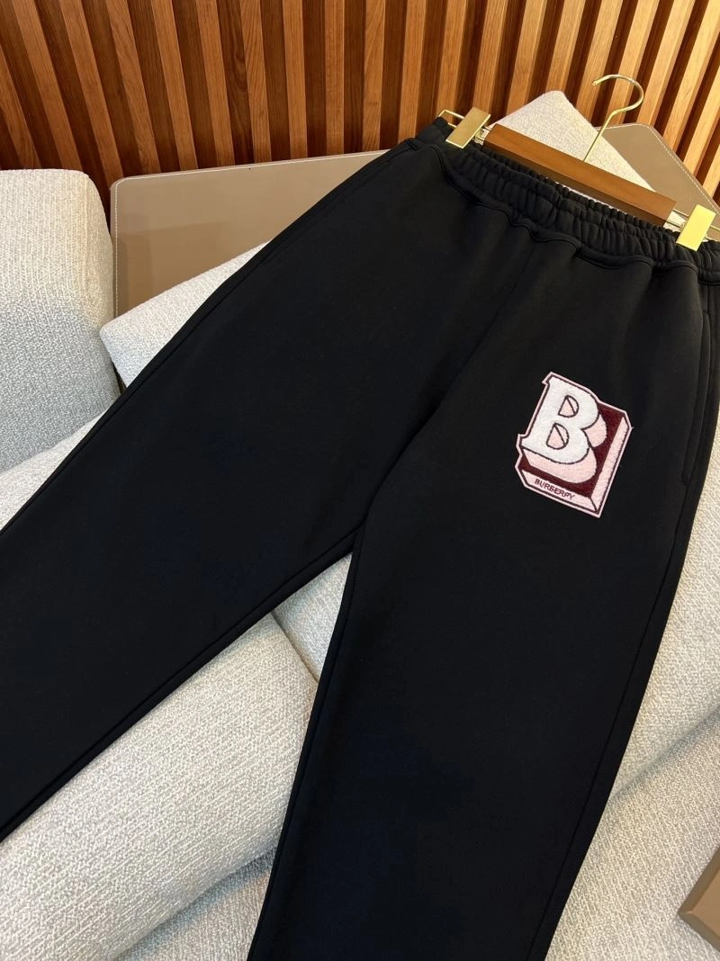 Burberry Long Pants SmartChoice 103152