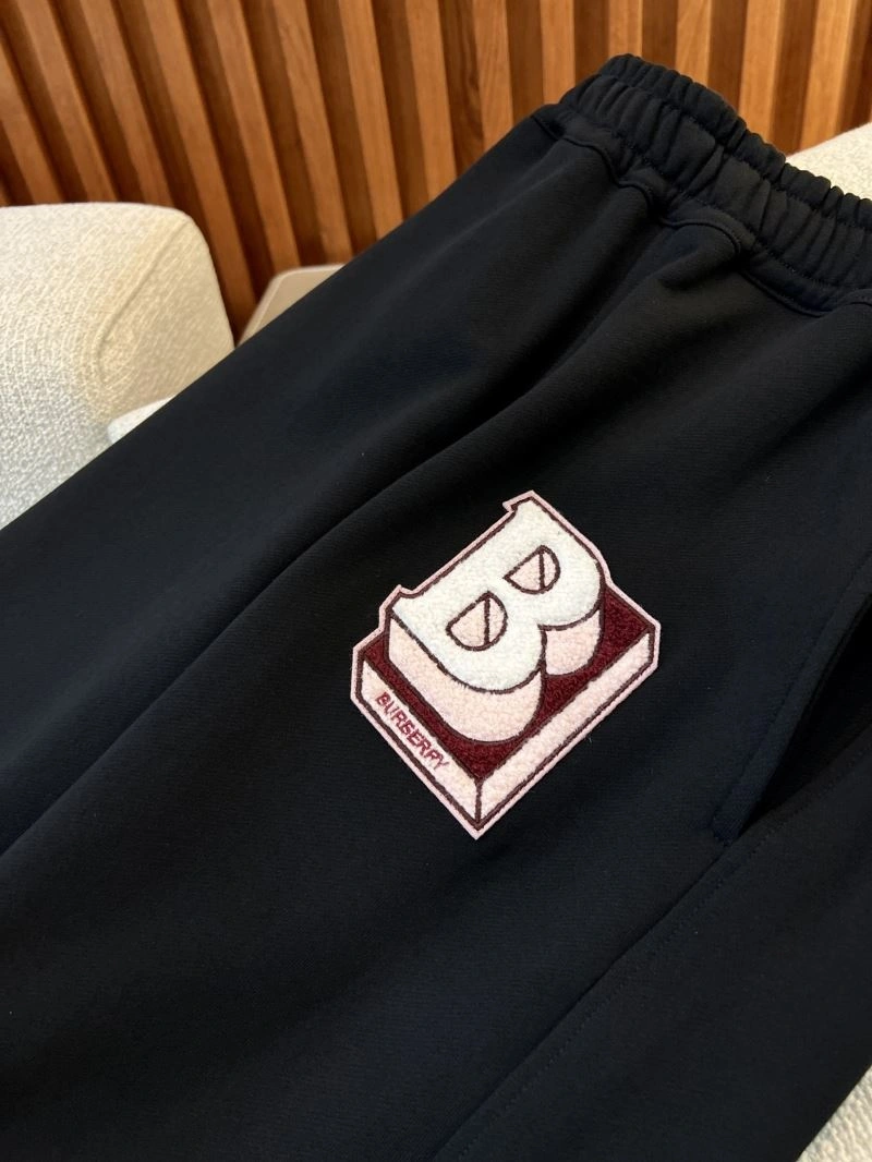 Burberry Long Pants SmartChoice 103152