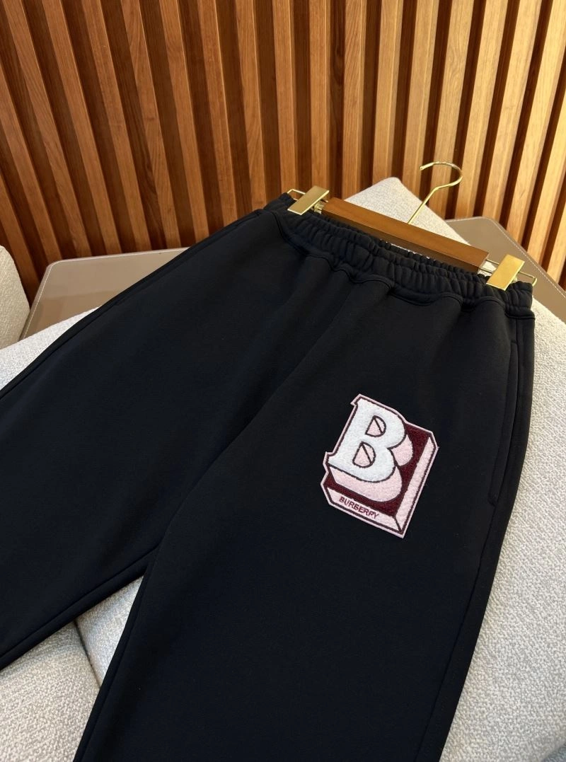 Burberry Long Pants SmartChoice 103152
