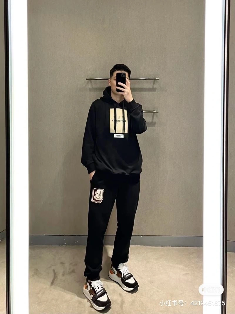 Burberry Long Pants SmartChoice 103152