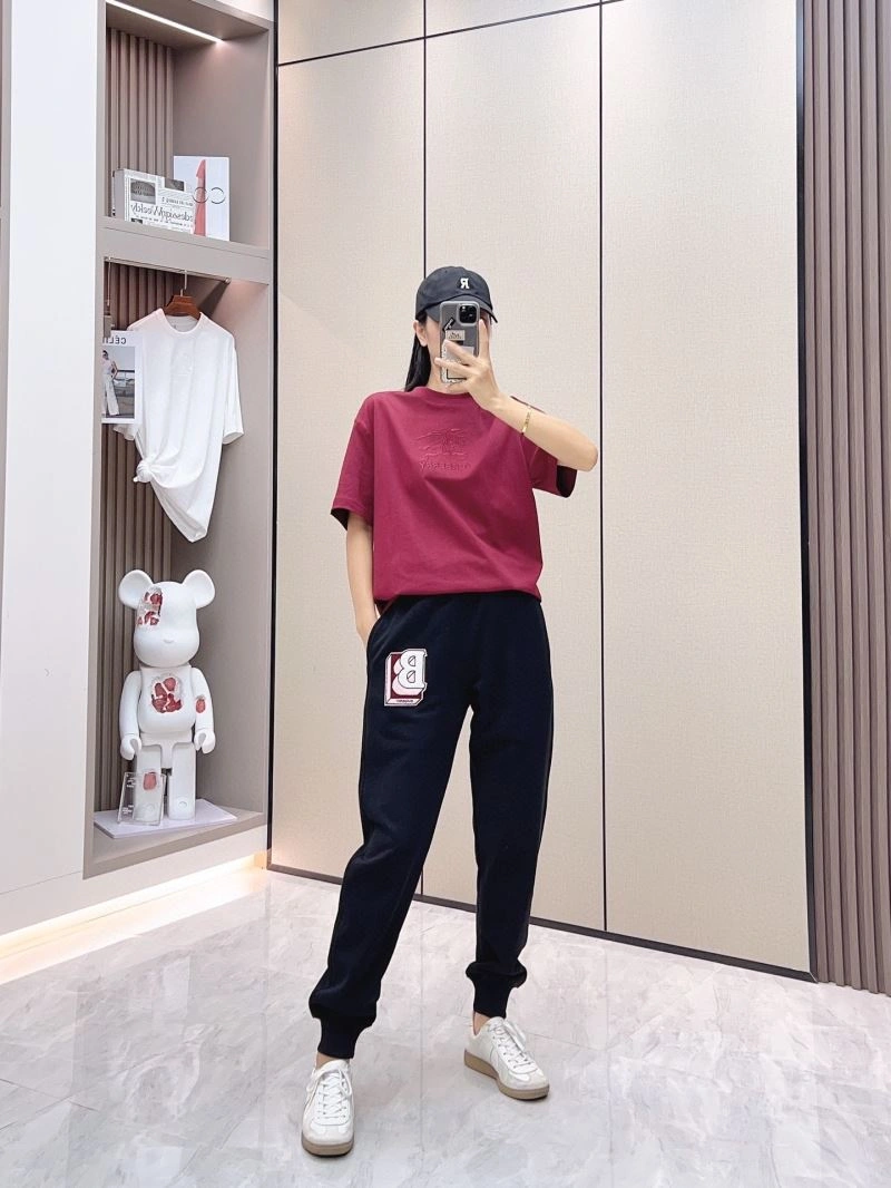 Burberry Long Pants SmartChoice 103152