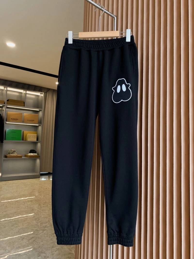 Bold Burberry Long Pants 103151