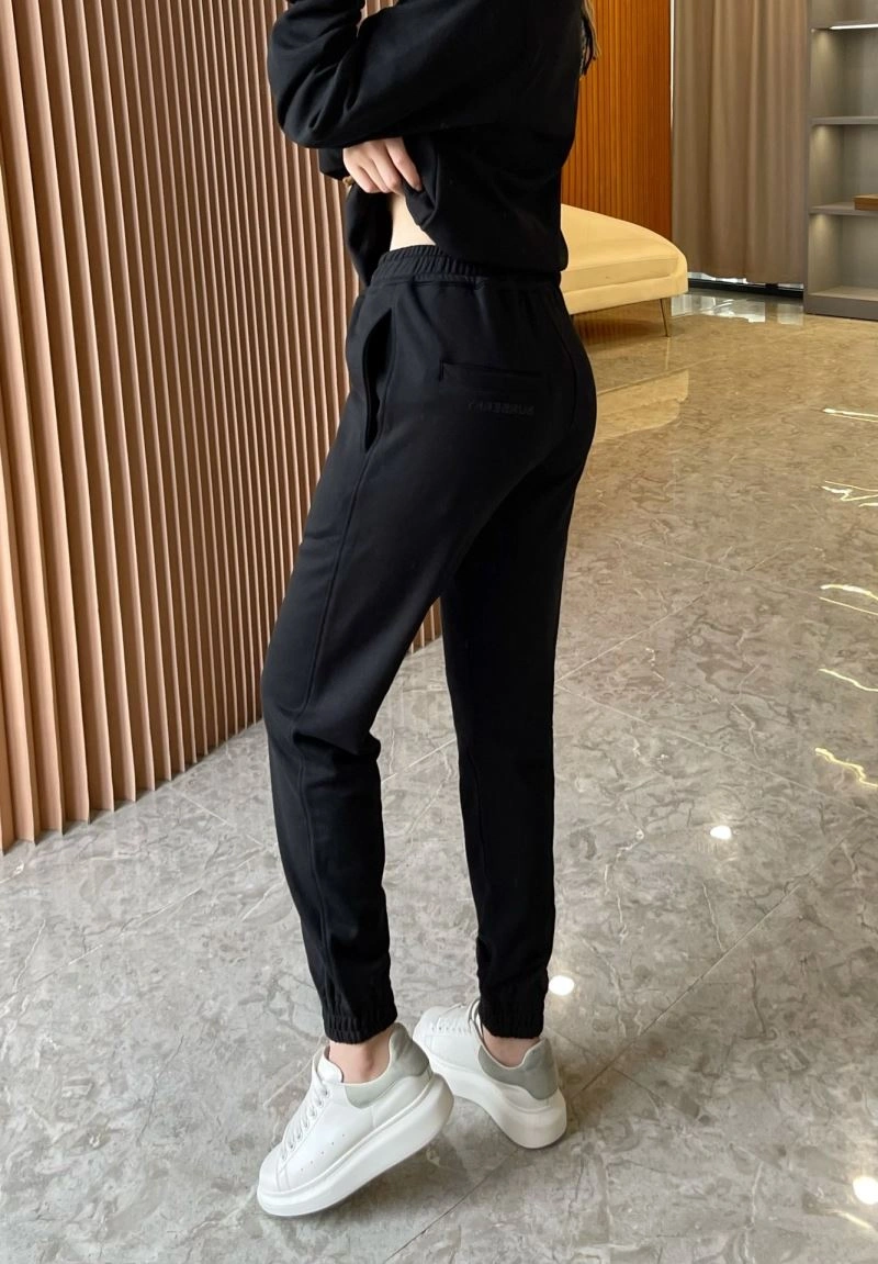 Bold Burberry Long Pants 103151