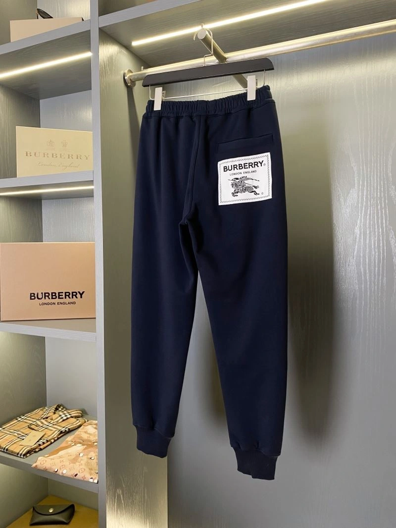 Burberry Long Pants Durable 103174