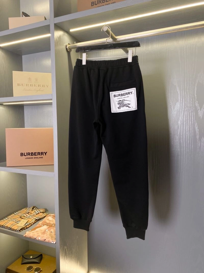 SmartChoice Burberry Long Pants 103166