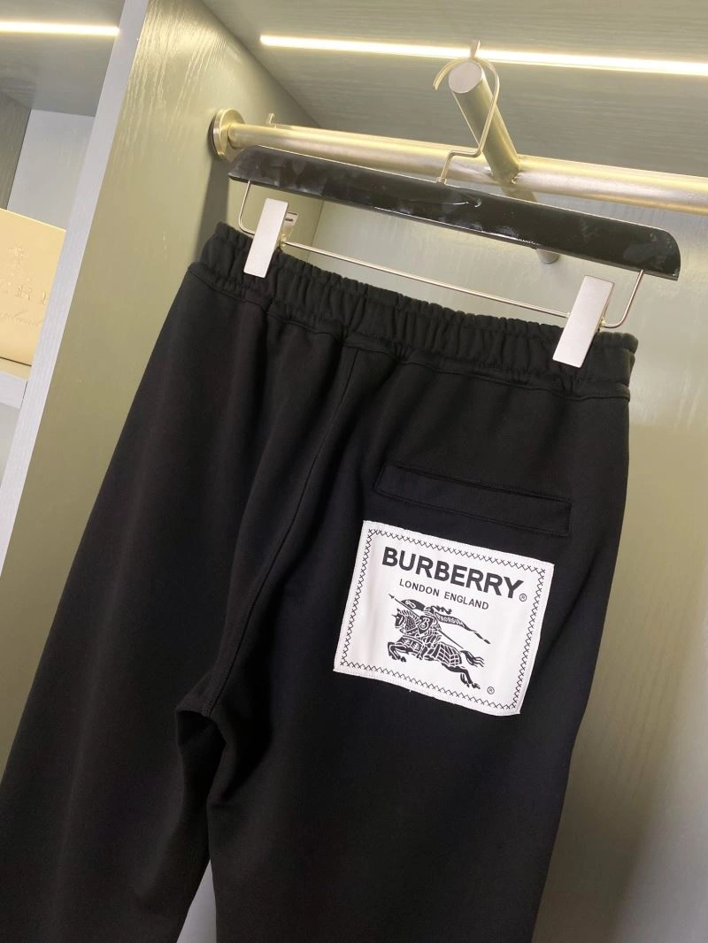 SmartChoice Burberry Long Pants 103166