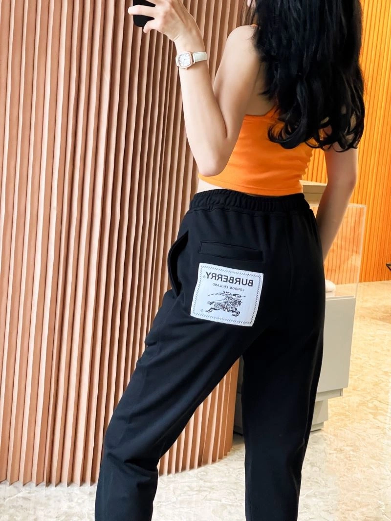 SmartChoice Burberry Long Pants 103166