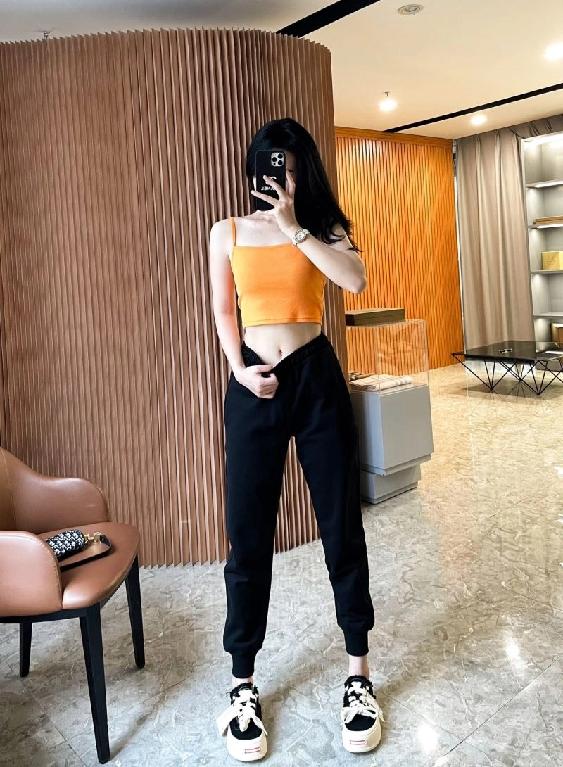 SmartChoice Burberry Long Pants 103166