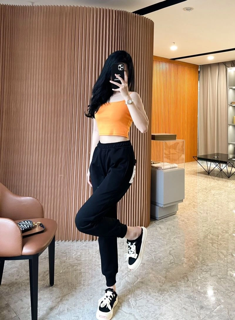 SmartChoice Burberry Long Pants 103166