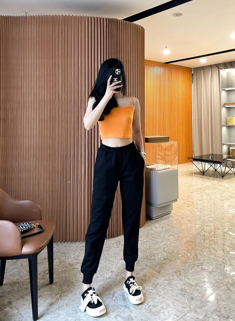 SmartChoice Burberry Long Pants 103166