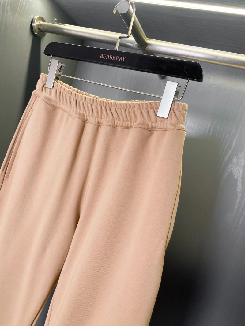 RelaxedFit Burberry Long Pants 103147