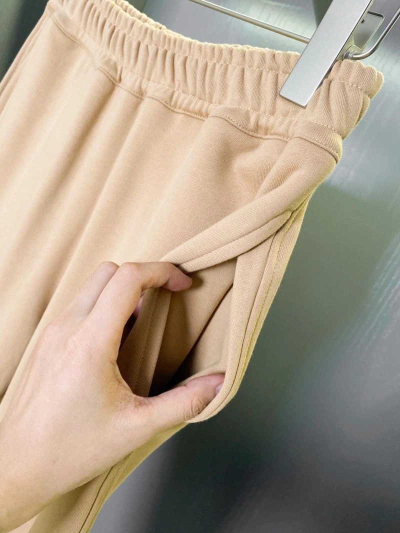 RelaxedFit Burberry Long Pants 103147