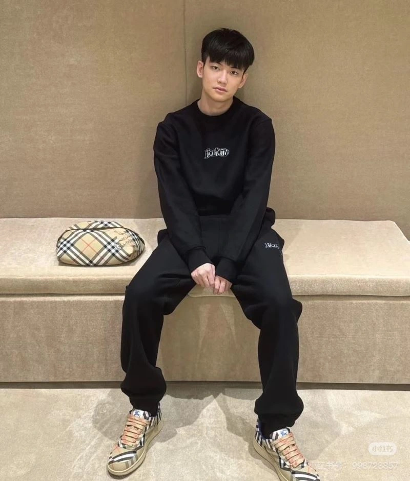 Burberry Long Pants Packable 103150