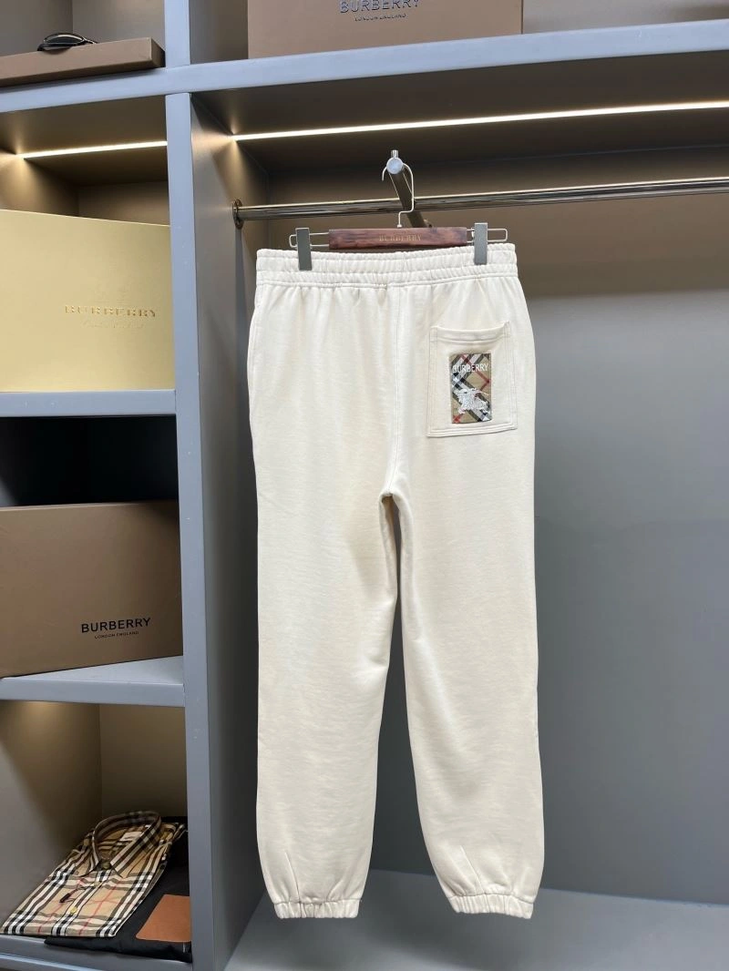 Burberry Long Pants Unique 103161
