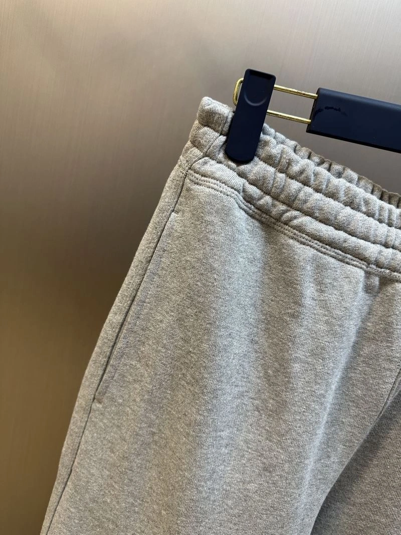 Casual Burberry Long Pants 103177