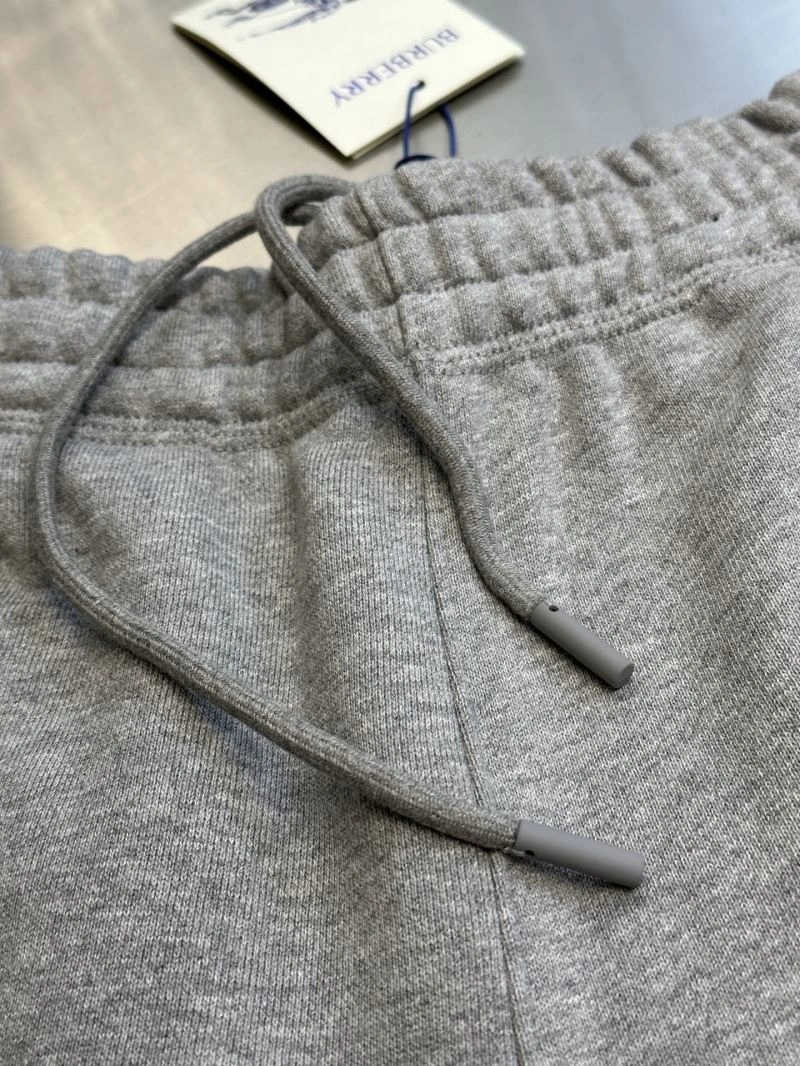Casual Burberry Long Pants 103177