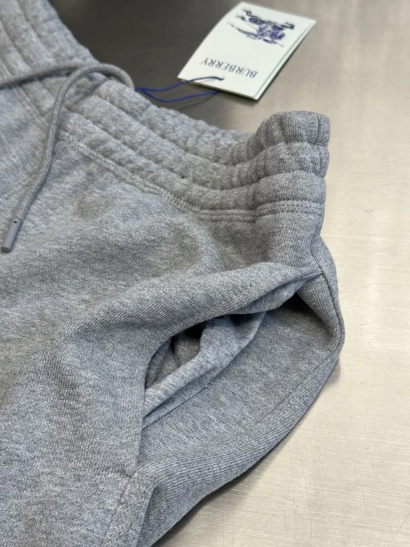 Casual Burberry Long Pants 103177