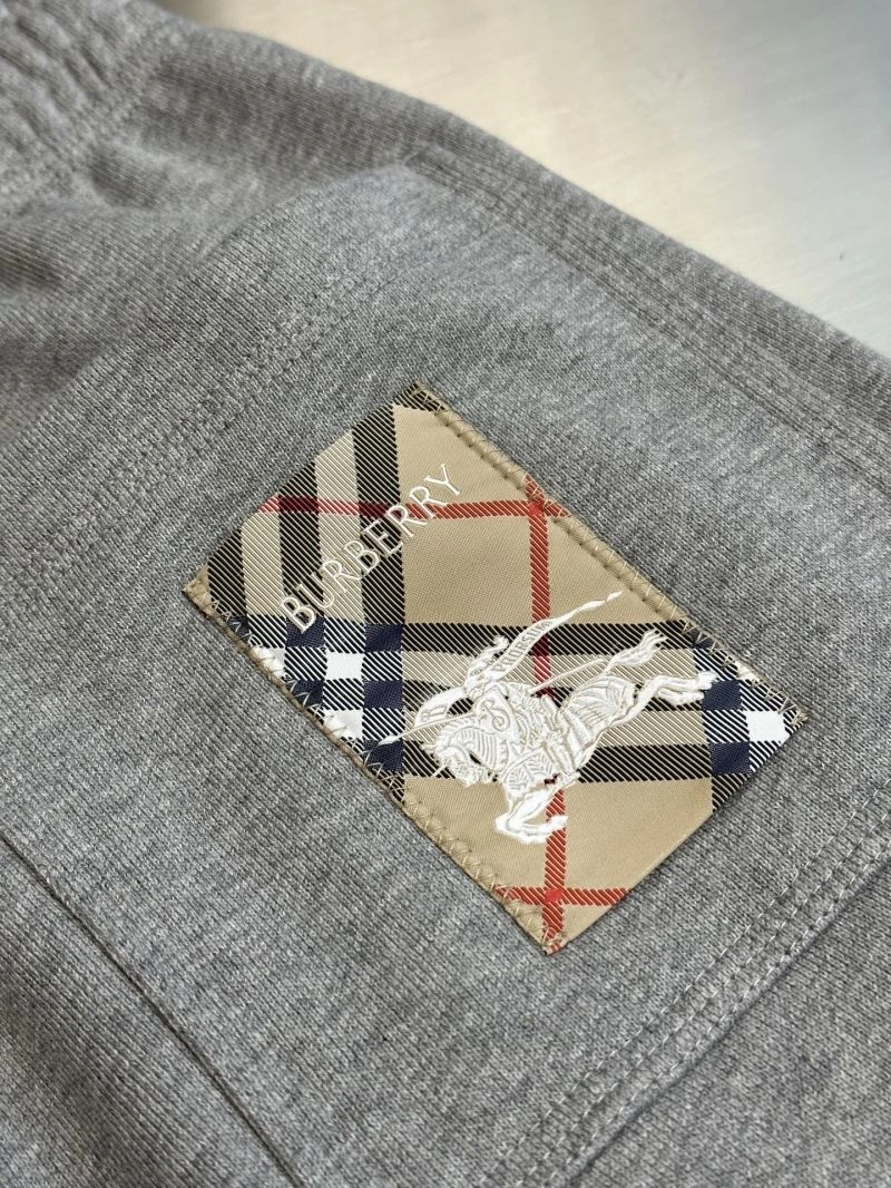 Casual Burberry Long Pants 103177