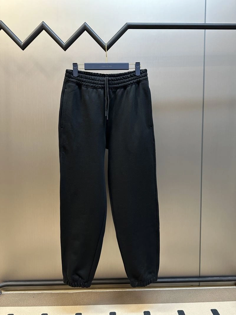 Trendy Burberry Long Pants 103143