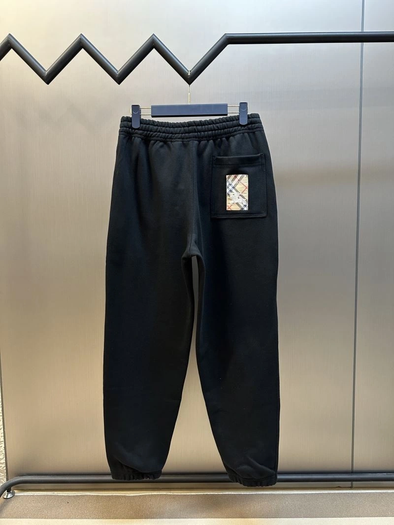 Trendy Burberry Long Pants 103143